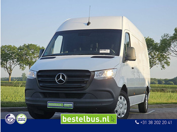 Gesloten bestelwagen MERCEDES-BENZ Sprinter 315
