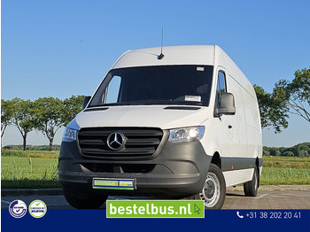 Gesloten bestelwagen MERCEDES-BENZ Sprinter 315