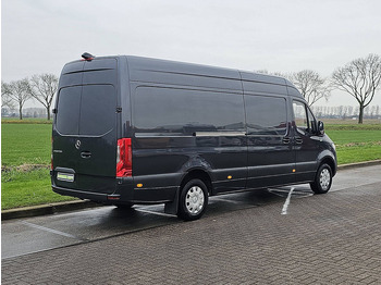 Gesloten bestelwagen Mercedes-Benz Sprinter 315 L3H2 Mbux + Navi AC!: afbeelding 3