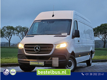 Gesloten bestelwagen MERCEDES-BENZ Sprinter 315