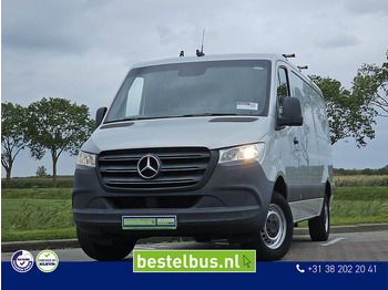 Gesloten bestelwagen MERCEDES-BENZ Sprinter 316
