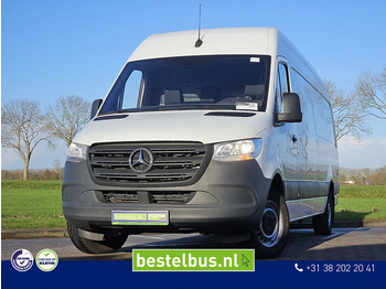 Gesloten bestelwagen MERCEDES-BENZ Sprinter 316