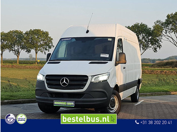 Gesloten bestelwagen MERCEDES-BENZ Sprinter 317