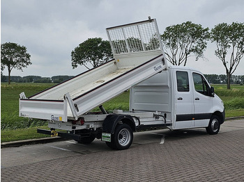 Leasing Mercedes-Benz Sprinter 514 DUB.CAB Kipper Airco Mercedes-Benz Sprinter 514 DUB.CAB Kipper Airco: afbeelding 3