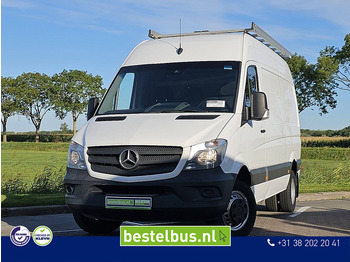 Gesloten bestelwagen MERCEDES-BENZ Sprinter 516