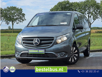 Kleine bestelwagen MERCEDES-BENZ Vito 116
