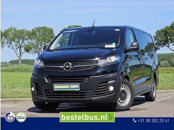 Kleine bestelwagen OPEL Vivaro