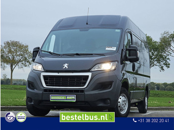 Kleine bestelwagen PEUGEOT Boxer
