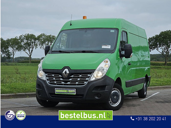 Gesloten bestelwagen RENAULT Master 2.3