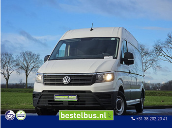 Gesloten bestelwagen VOLKSWAGEN Crafter 35