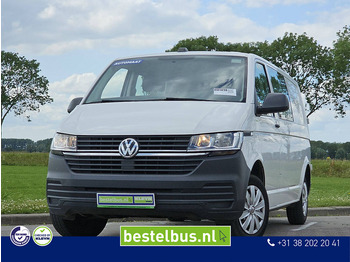 Kleine bestelwagen VOLKSWAGEN Transporter T6.1
