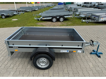 Nieuw Aanhangwagen auto BRENDERUP 1203SUB750: afbeelding 4 Nieuw Aanhangwagen auto BRENDERUP 1203SUB750: afbeelding 4