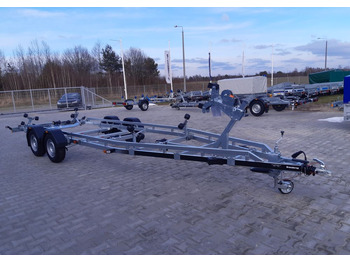 Boottrailer BRENDERUP