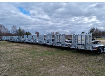 Nieuw Machinetransporter BRENDERUP Brenderup MT 3651: afbeelding 4