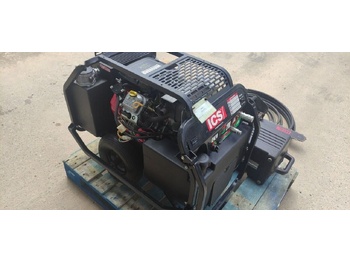 Bouwmaterieel ICS HYDRAULIC POWER PACK AND DIAMOND CHAINSAW ICS 890 P95: afbeelding 5