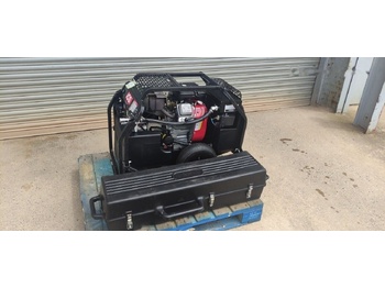 Bouwmaterieel ICS HYDRAULIC POWER PACK AND DIAMOND CHAINSAW ICS 890 P95: afbeelding 2