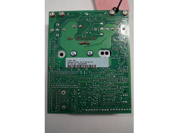 ECU voor Intern transport Fimap unknown | rij regeling Drive controller FX3004A CHOP MX B 36/35-70 sn. 301: afbeelding 2