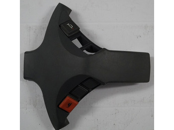 Carrosserie en exterieur JUNGHEINRICH