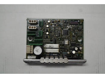 ECU JUNGHEINRICH