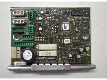 ECU JUNGHEINRICH