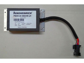 Elektrisch systeem JUNGHEINRICH