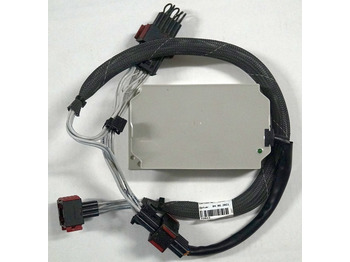 Elektrisch systeem JUNGHEINRICH