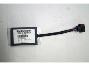 Elektrisch systeem JUNGHEINRICH