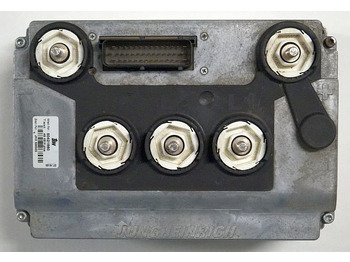 ECU JUNGHEINRICH