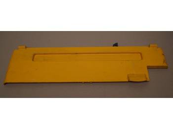 Carrosserie en exterieur JUNGHEINRICH