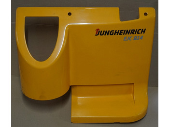 Carrosserie en exterieur JUNGHEINRICH