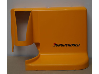 Carrosserie en exterieur JUNGHEINRICH