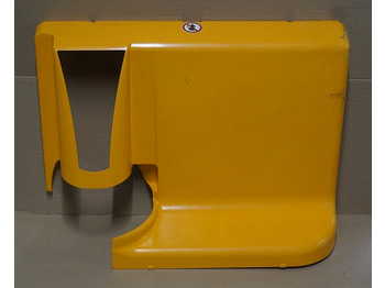 Carrosserie en exterieur JUNGHEINRICH