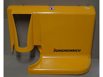 Carrosserie en exterieur JUNGHEINRICH