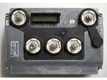 ECU JUNGHEINRICH