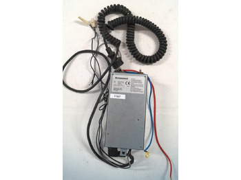 Batterij JUNGHEINRICH