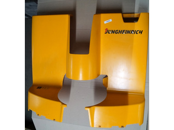 Carrosserie en exterieur JUNGHEINRICH