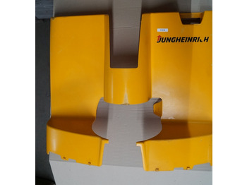 Carrosserie en exterieur JUNGHEINRICH