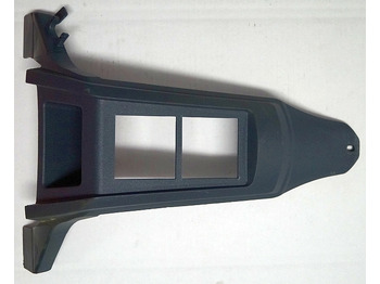 Carrosserie en exterieur JUNGHEINRICH