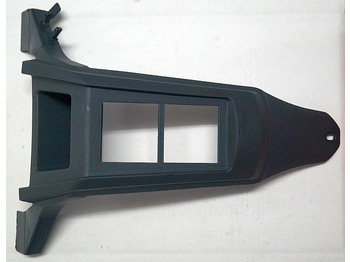 Carrosserie en exterieur JUNGHEINRICH