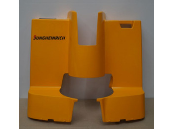 Carrosserie en exterieur JUNGHEINRICH