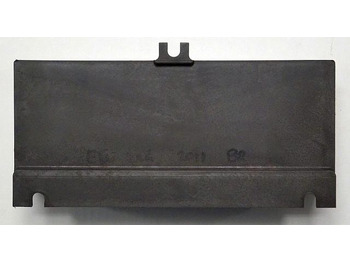 ECU voor Intern transport Jungheinrich 50468260 | MFC01 Brake sn C00099549 from ETV216 year 2011: afbeelding 2