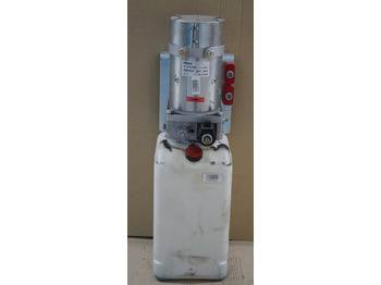 Hydraulische pomp JUNGHEINRICH