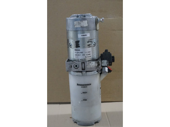 Hydraulische pomp JUNGHEINRICH
