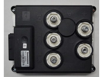 ECU JUNGHEINRICH