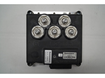 ECU JUNGHEINRICH