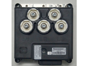 ECU JUNGHEINRICH