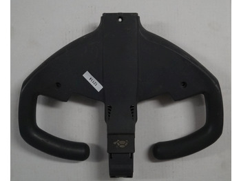 Carrosserie en exterieur JUNGHEINRICH