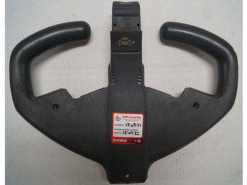 Carrosserie en exterieur JUNGHEINRICH