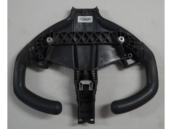 Carrosserie en exterieur voor Intern transport Jungheinrich 51055123 | back cover accelarator EJE EJD EJC sn FREI 2013231550690: afbeelding 2 Carrosserie en exterieur voor Intern transport Jungheinrich 51055123 | back cover accelarator EJE EJD EJC sn FREI 2013231550690: afbeelding 2