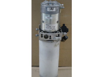 Hydraulische pomp JUNGHEINRICH